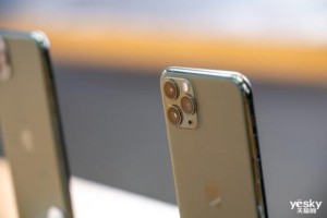 摩根大通发布投资研究报告 iPhone销量同比下滑10%